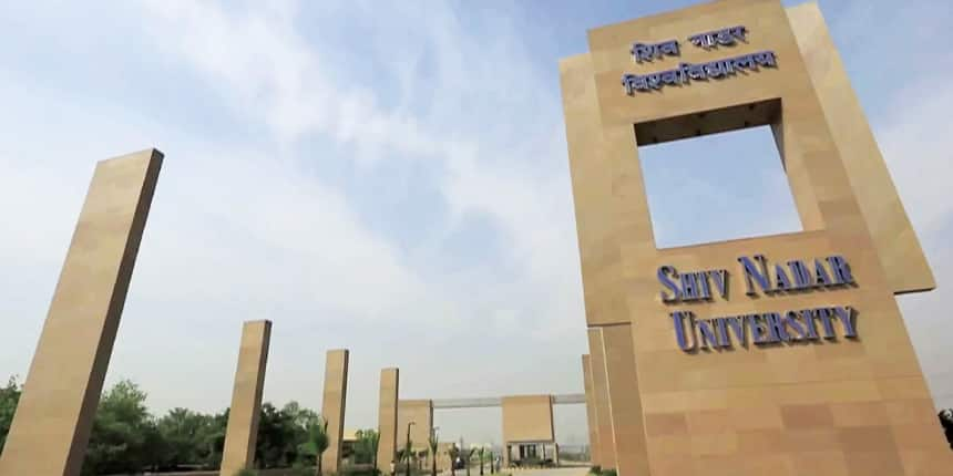 Shiv Nadar University