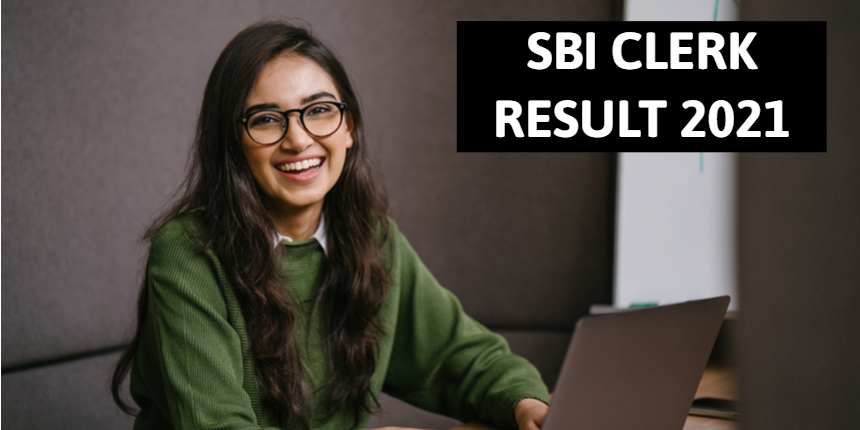 SBI Clerk Mains Result 2021 to release today at sbi.co.in; Check time and other details here