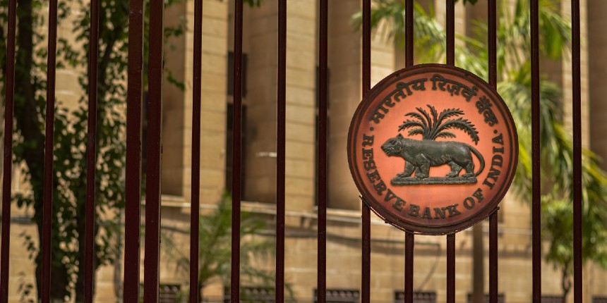 Reserve Bank of India (Source: Shutterstock)