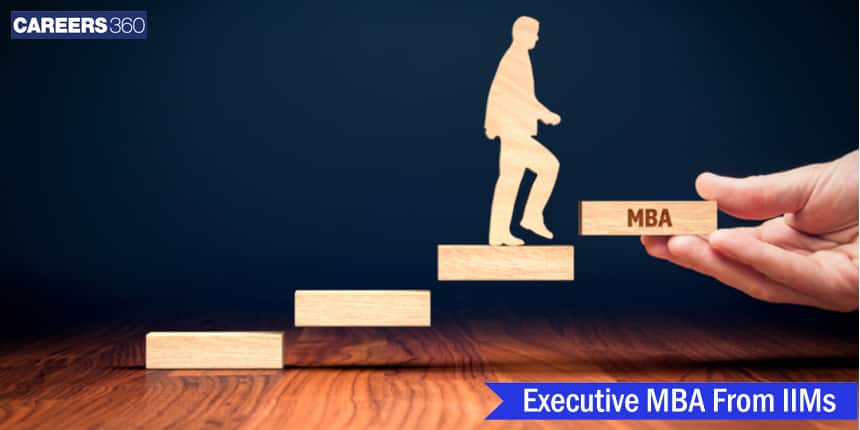 Executive MBA From IIMs - Reggistration, Fees, Admission Process, Placement, Dates, List of IIMs