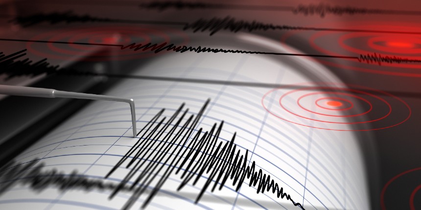 IIT Madras researchers develop new approach for accurate detection of earthquakes
