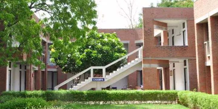 MICA Ahmedabad summer placements 2021 (Source: Careers360)