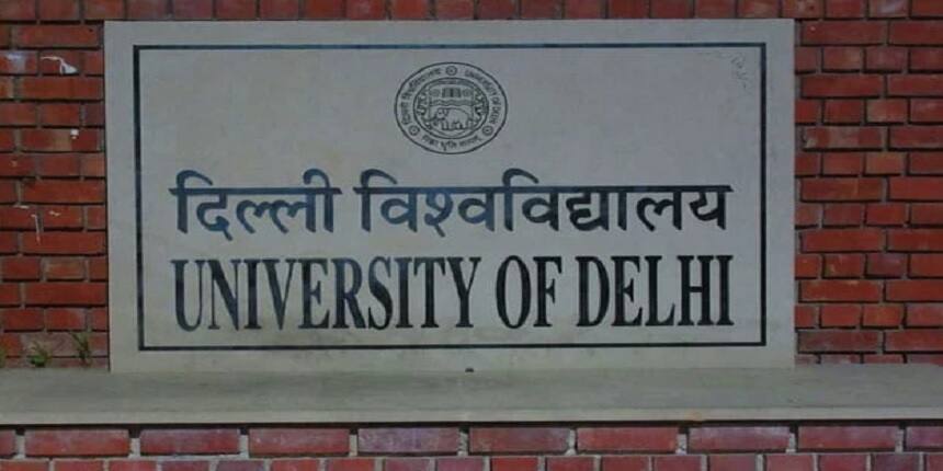 DU Admissions 2021: Special Drive Cut-Off List Tomorrow