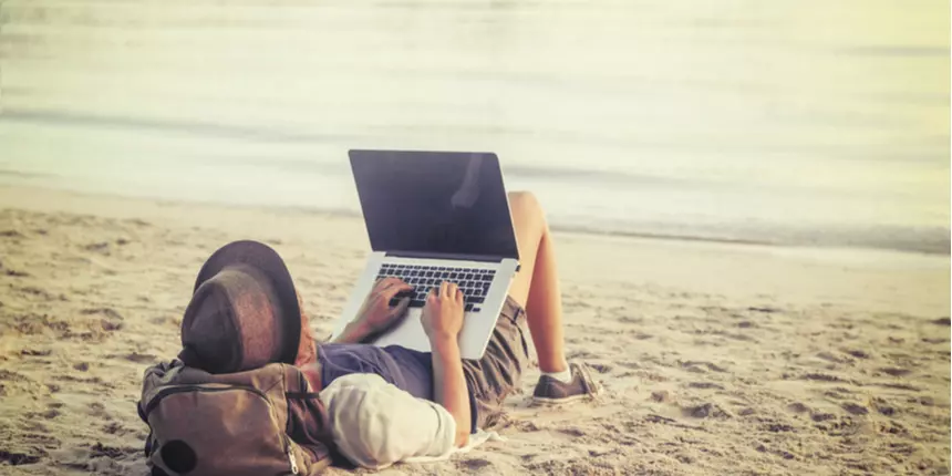 14+ Online Courses to Become a Digital Nomad & Earn Money
