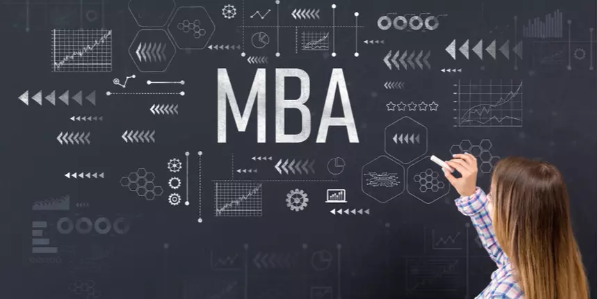 OJEE MBA 2023 - Check Exam Date, Admit Card, Counselling Registration