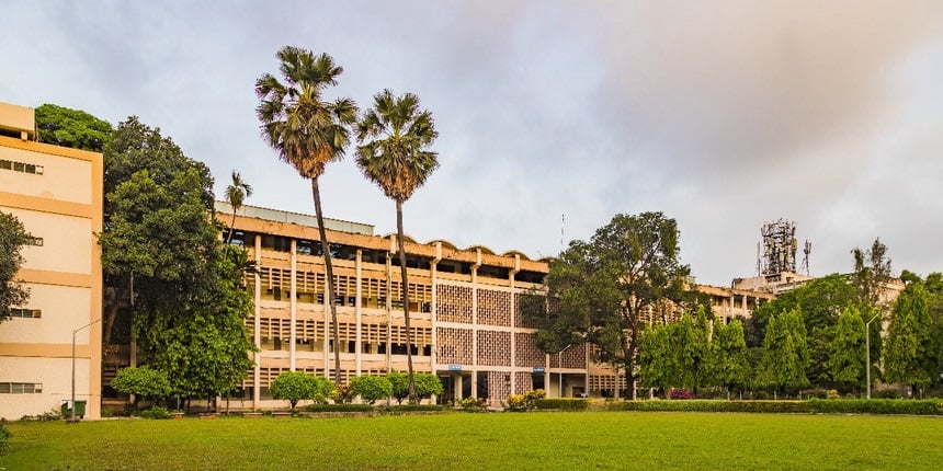 IIT Bombay (Source: Official website)