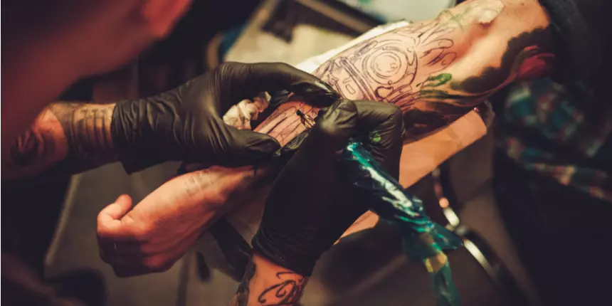 So You Want to Start a Career in Tattooing Heres How  TatRing