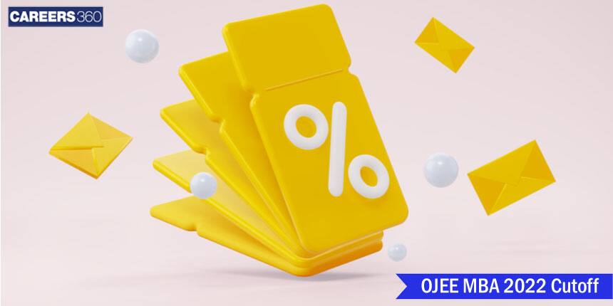OJEE MBA Cutoff 2022 Check Minimum Qualifying Marks