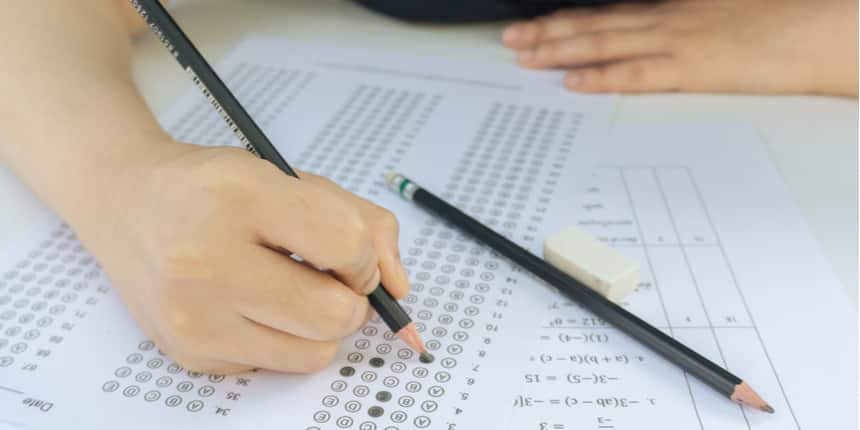 Karnataka II PUC midterm exam 2021