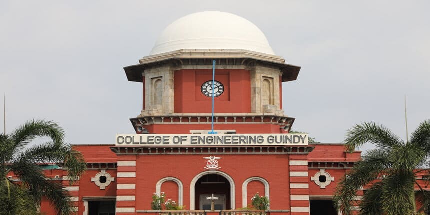 Anna University to conduct BTech semester exams offline (Image Source: Careers360)