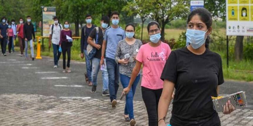 TS ICET 2021 Counselling: Over 7,600 Seats Remain Vacant After First Round Of Admission