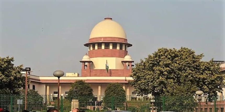 SC On Dalit Boy Who Cracked IIT Exam: Who Knows 10-Years Down The Line He May Be Leader Of Nation