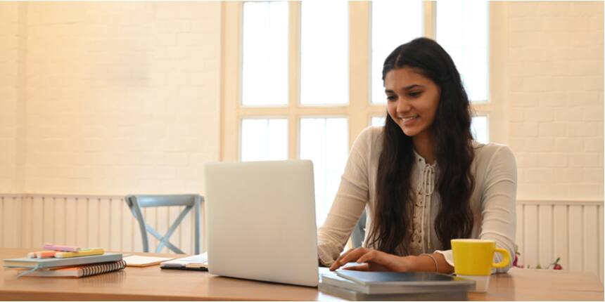 ICAI CA 2021 admit cards have been released for all levels. (Image Credit: Shutterstock)