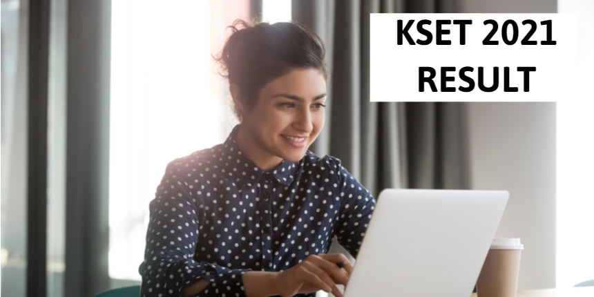 KSET result 2021 announced at kset.uni-mysore.ac.in; Check cut-off here