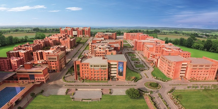 Amity University, Kolkata (Source: Official Website)
