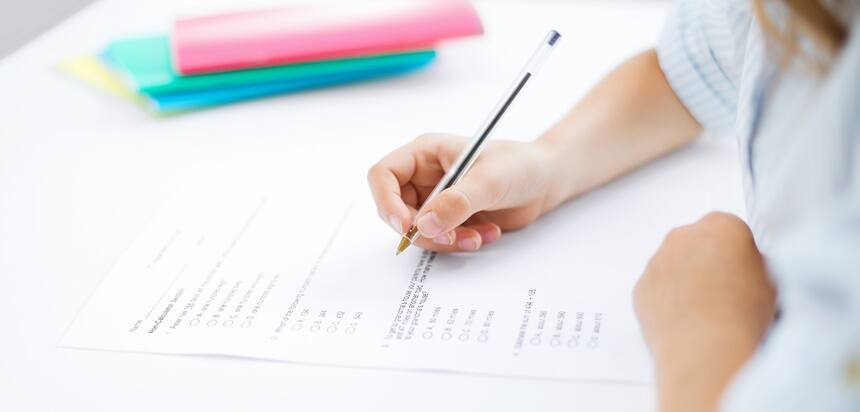 CBSE Term 1 Exam 2021: How To Score Full Marks In MCQ Paper