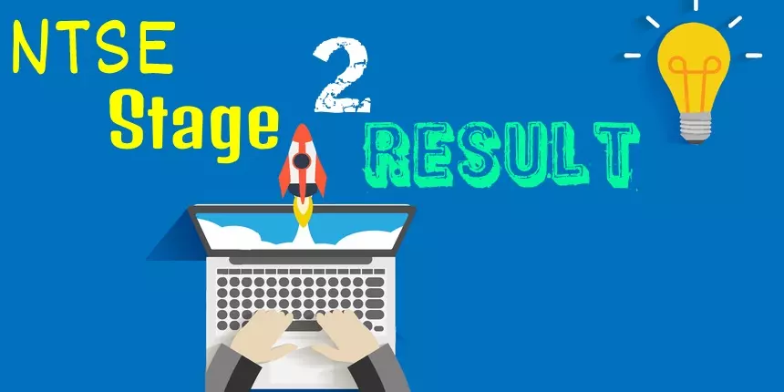 NTSE Stage 2 Result 2024 - Check NTSE Final Result Here