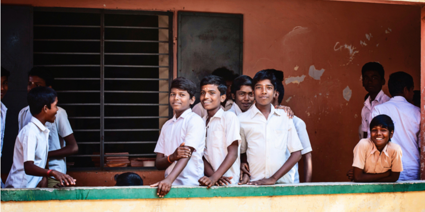 Tamil Nadu Government said that an inclusive education system will be created in schools (source: Shutterstock)