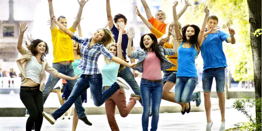B-school placements (Representative image)