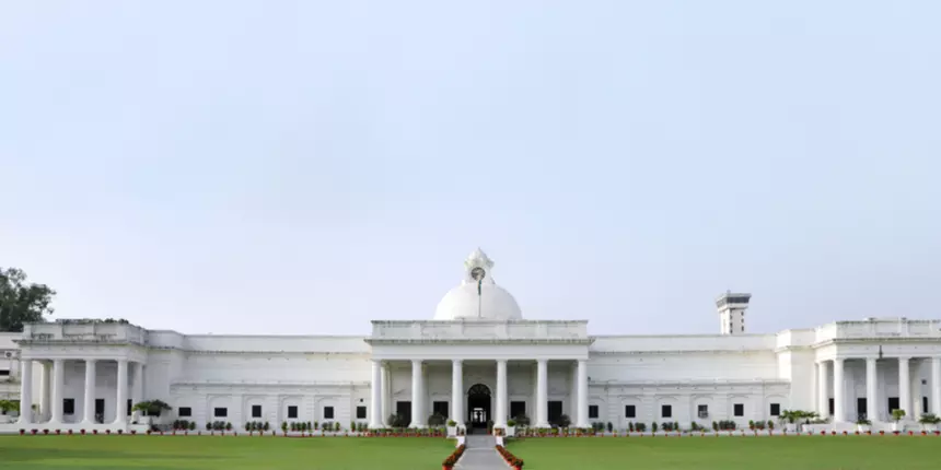IIT Roorkee’s 175th foundation day is on November 25