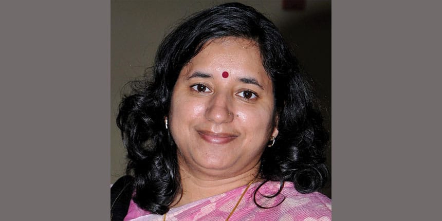 Seema Sharma, Head, Department of Management Studies, Indian Institute of Technology Delhi