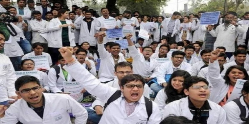 ‘Even 1 year is crucial’: Why delay in NEET PG counselling has led to doctors' strike today