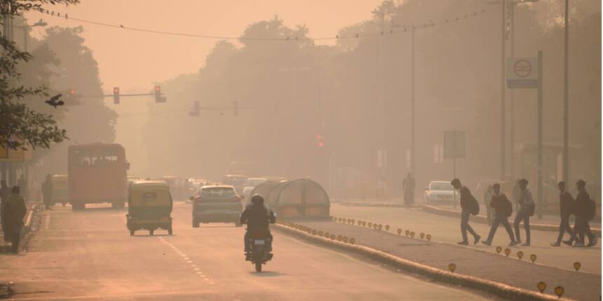 Delhi Schools will reopen for all classes from November 29