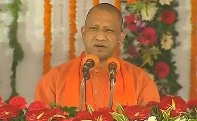 AIIMS In Gorakhpur Will Be Inaugurated Next Month: Yogi Adityanath