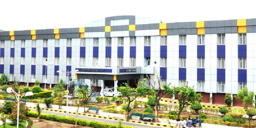 G Pulla Reddy Engineering College (Source: Official Website)