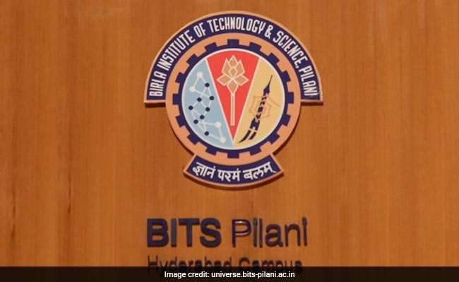 BITS Pilani Hyderabad, Dhruva Space Tie-Up To Build Satellite Communication Tech R And D Centre