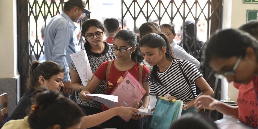 Delhi University begins open book exams; Issues guidelines against using unfair means
