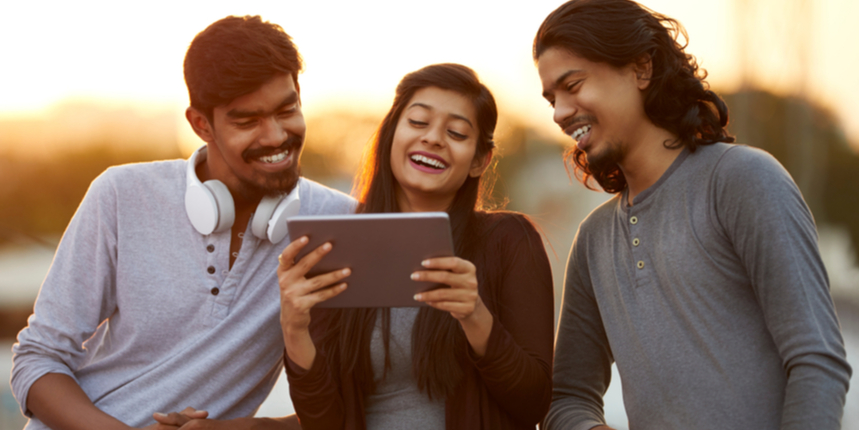 UP government will distribute smartphones, tablets among college students