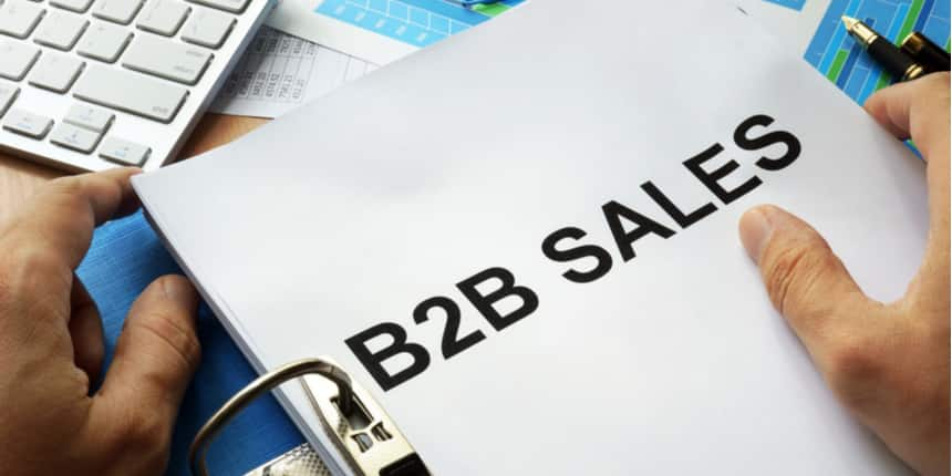 15+ Paid Online Certifications for Learning B2B Sales