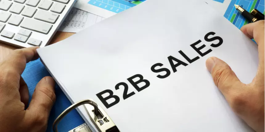 15+ Paid Online Certifications for Learning B2B Sales