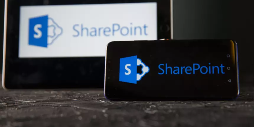 15+ Online Courses To Learn Effective Use Of Microsoft SharePoint