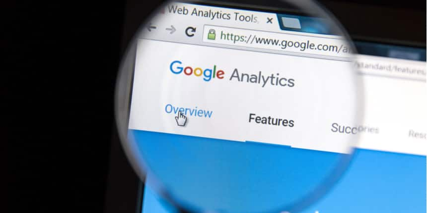 16+ Online Courses to Become a Pro in Google Analytics