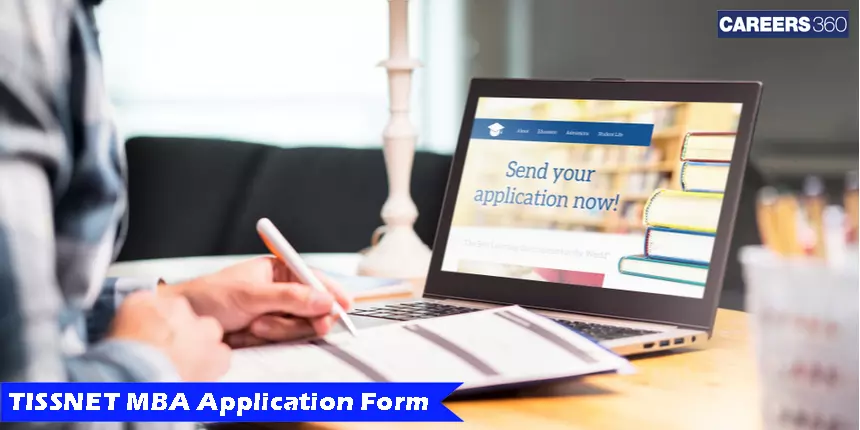 TISSNET MBA Registration 2024 - Application Form, Direct Link to Apply