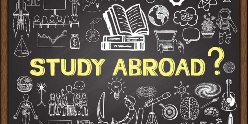 Benefits of Studying Abroad