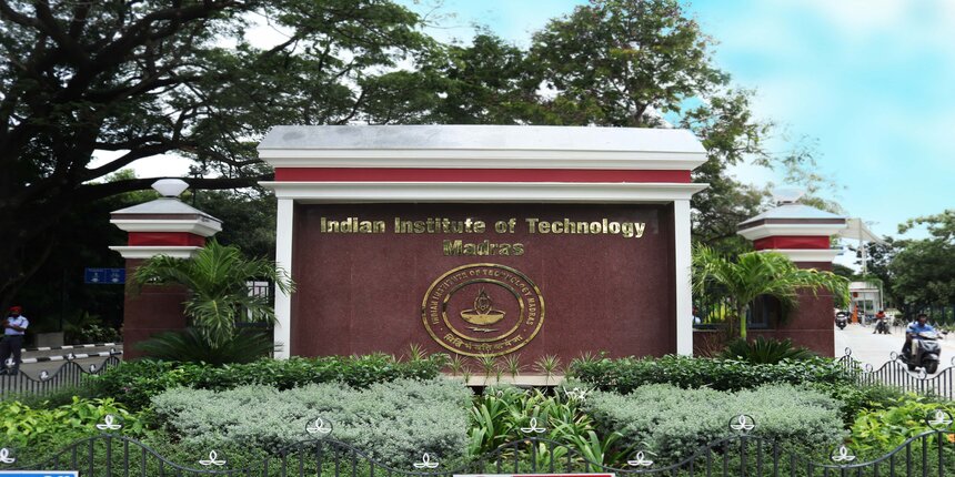 IIT Madras records increase in pre-placements offers for 2021-22