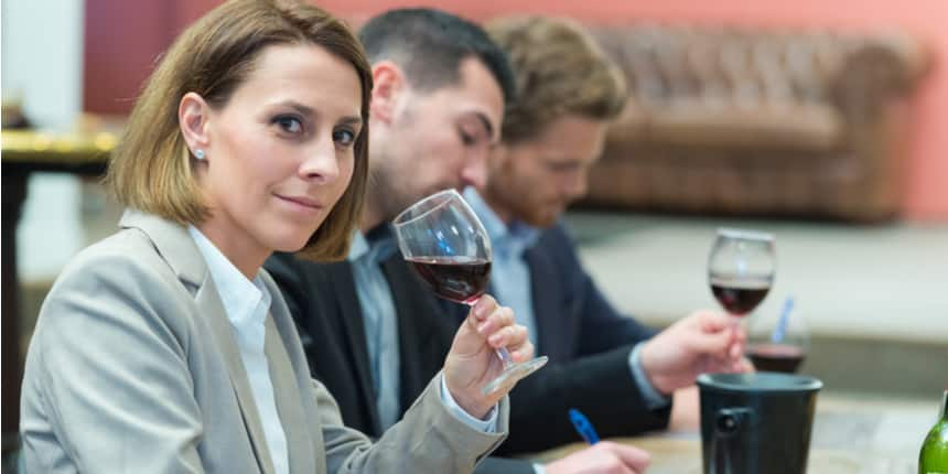 14+ Online Courses to Help You Become a Professional Wine Taster