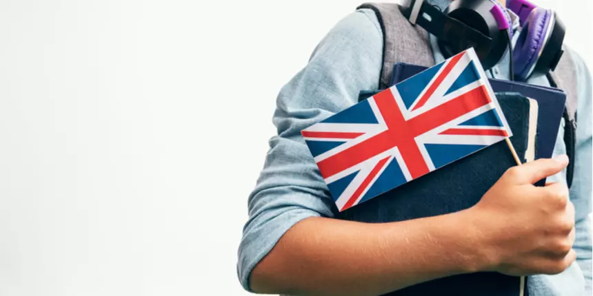 Benefits of studying in UK - Academic Excellence, Cost, Easy Visa Process, Work Options