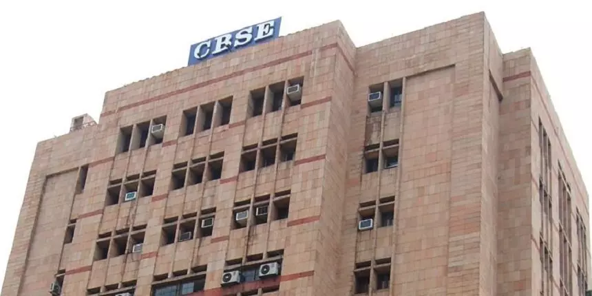 CBSE Headquarters (Source: Official)