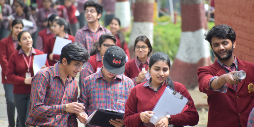 UP Board Exam 2022: 51.27 lakh to appear for Class 10, 12 exams; Lower than last year