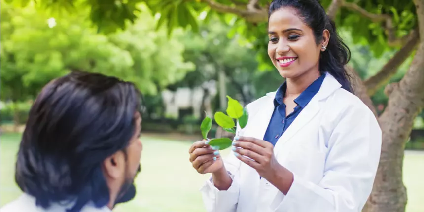 Ayurvedic Courses After 12th - Eligibility, Duration, Institutes