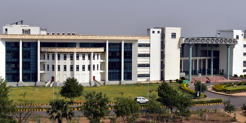 IIT Patna Placements: 252 job offers; Highest package of Rs 61.3 lakh