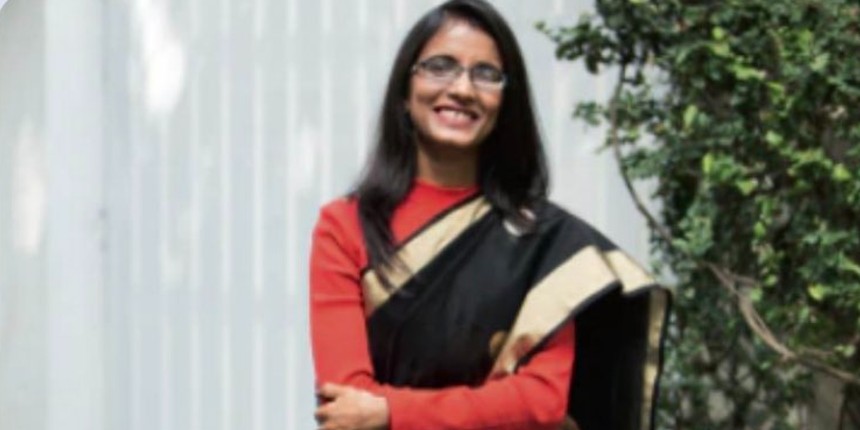 Indian Statistical Institute professor Neena Gupta wins Ramanujan prize for young mathematician