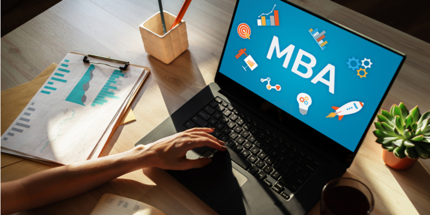 VIT Business School Entrance Examination 2022. Apply for VIT MBA programme.