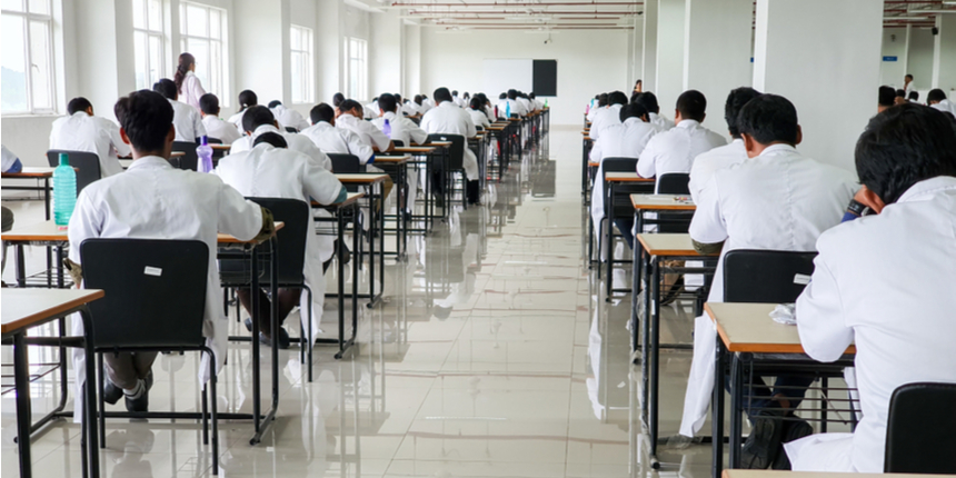 Tamil Nadu to start 17 new medical colleges (Representational Image: Shutterstock)