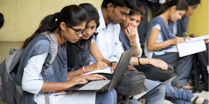 CBSE Class 10 English exam 2021 was conducted today (Representational Image: Shutterstock)