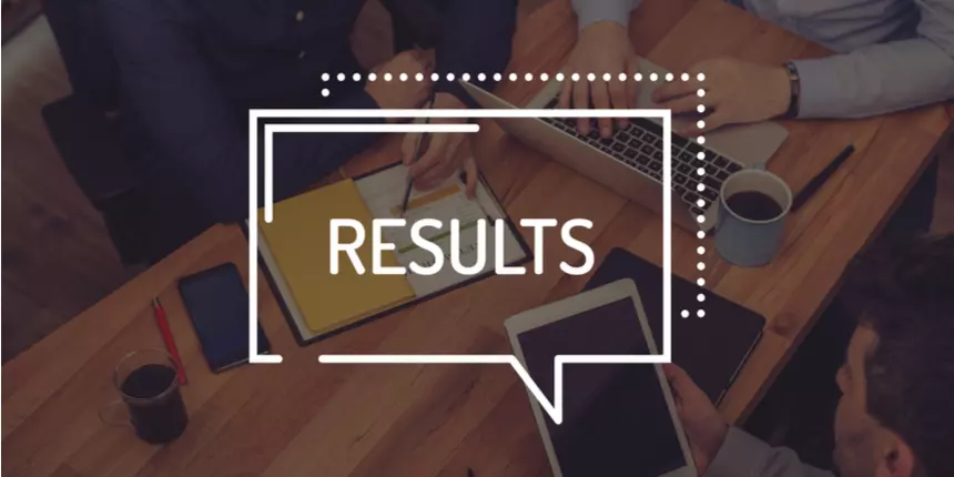 VITBEE Result 2024: Scorecard, Rank List, Counselling Process